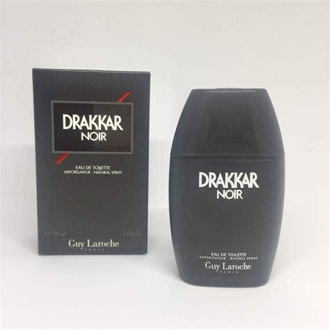 drakkar noir original vs fake|is drakkar noir still popular.